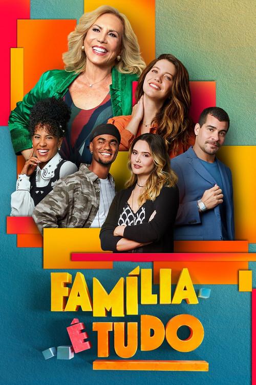 Família é Tudo filmas online