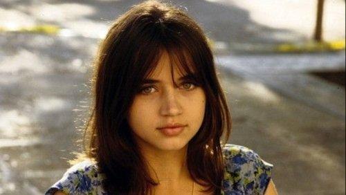 Una rosa de Francia filmas žiurėti online