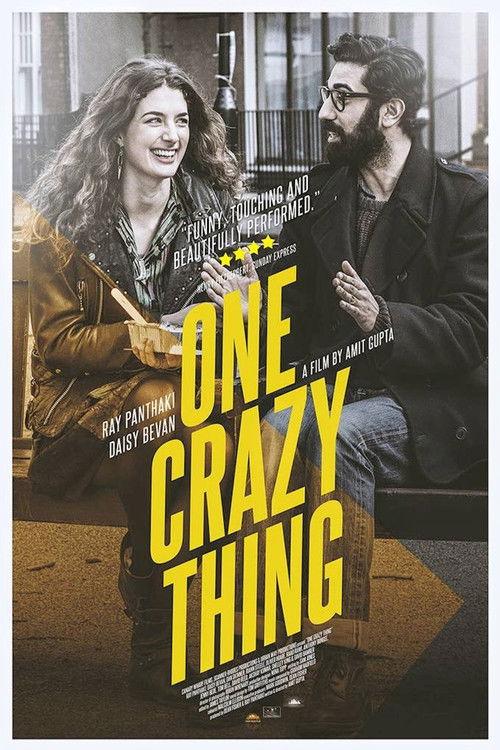 One Crazy Thing filmas online