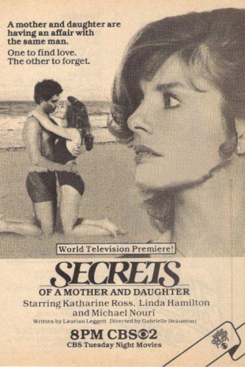 Secrets of a Mother and Daughter filmas online