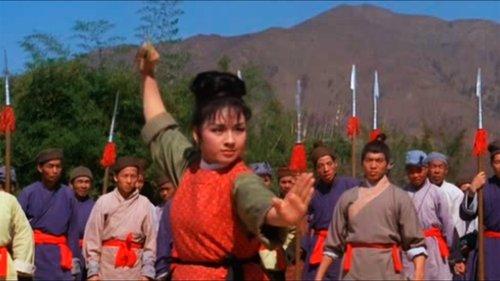 Rape of the Sword filmas žiurėti online