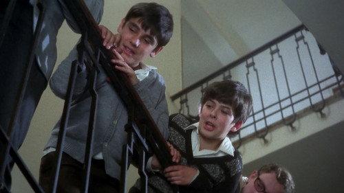 ¡Arriba Hazaña! filmas žiurėti online