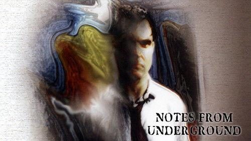 Notes from Underground filmas žiurėti online