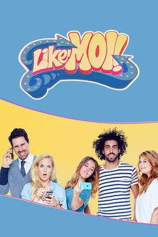 Like-moi! filmas online