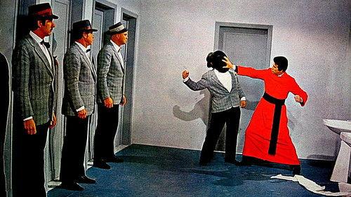 Where Are You Taking That Woman filmas žiurėti online