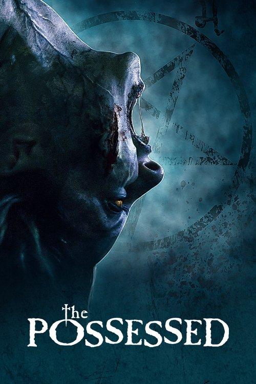 The Possessed filmas online