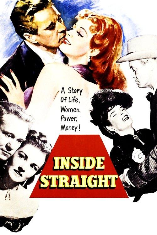 Inside Straight filmas online
