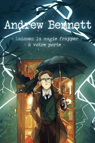 Andrew Bennett Universe filmas online