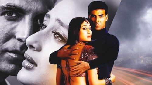 Talaash: The Hunt Begins filmas žiurėti online