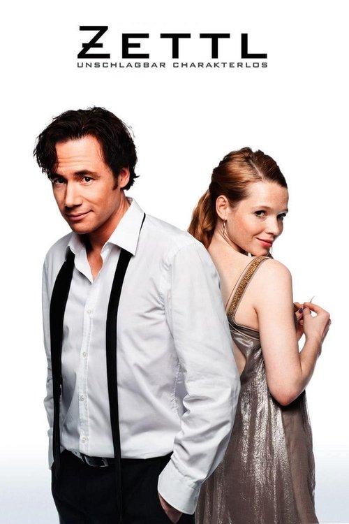 Zettl filmas online