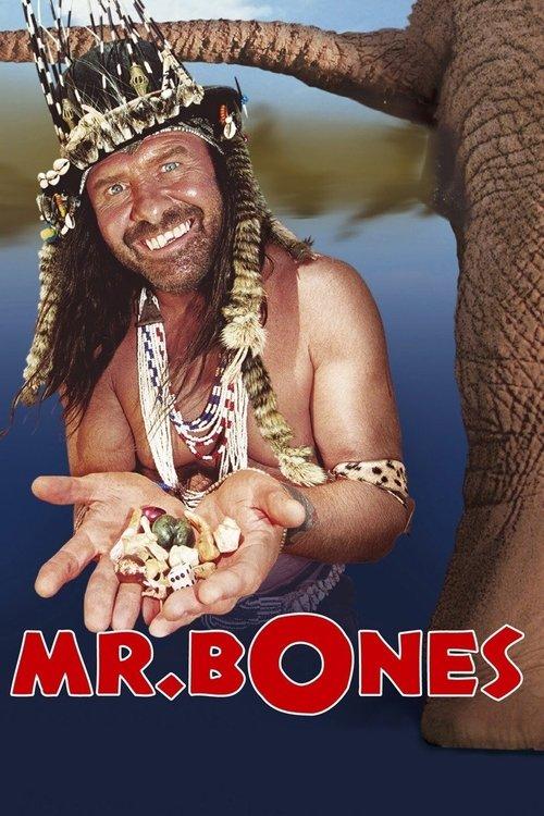 Mr. Bones filmas online