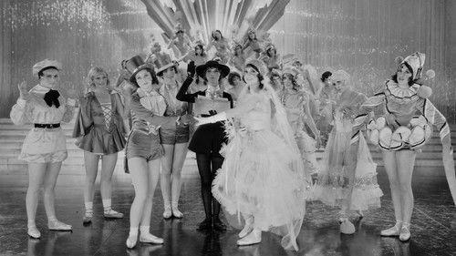 The Broadway Melody filmas žiurėti online