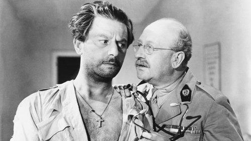 The Man from Morocco filmas žiurėti online