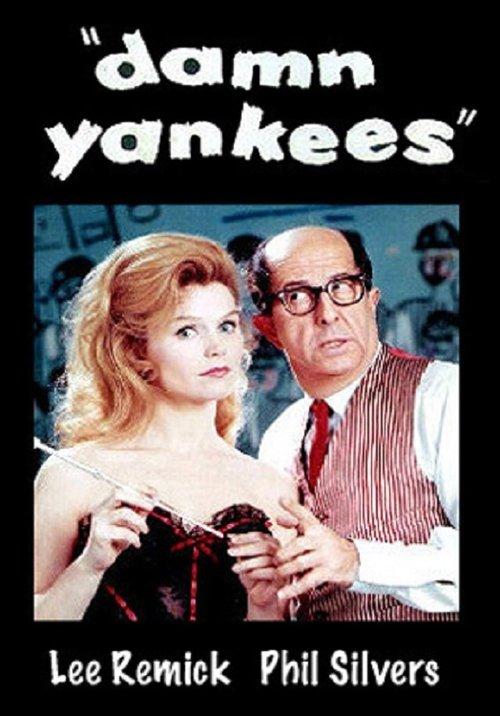 Damn Yankees filmas online