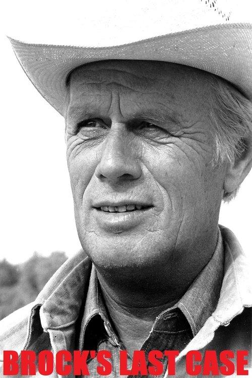 Brock's Last Case filmas online