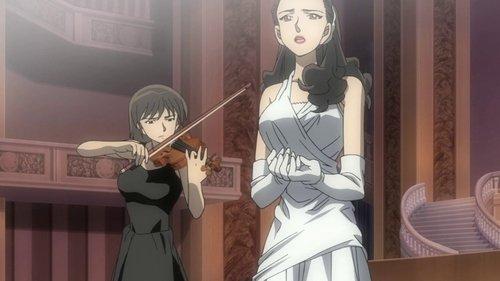 Detective Conan: Full Score of Fear filmas žiurėti online