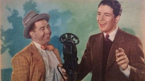 Mr. Dodd Takes the Air filmas žiurėti online