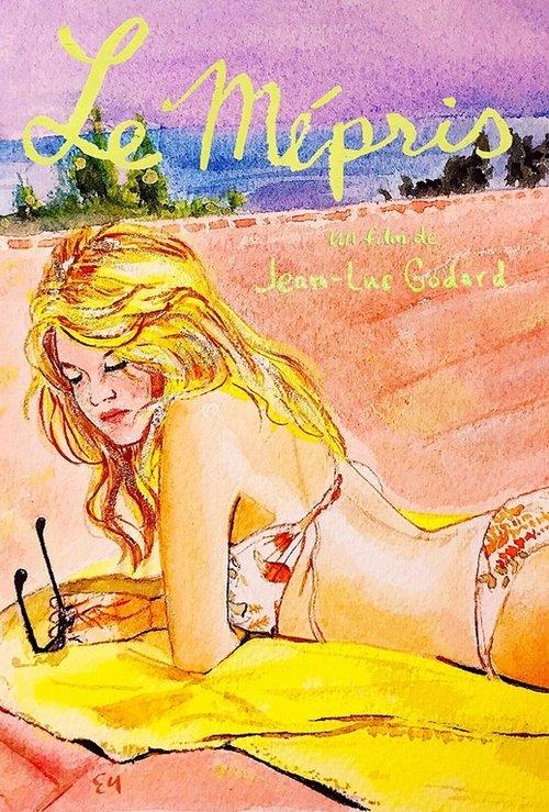 Panieka filmas online