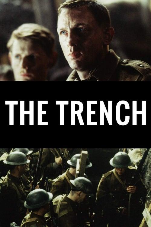 The Trench filmas online