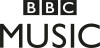 BBC Music studio logo