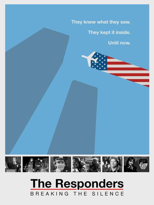 The Responders: Breaking the Silence filmas online