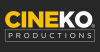 Cineko Productions studio logo