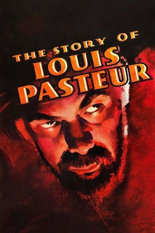 The Story of Louis Pasteur filmas online