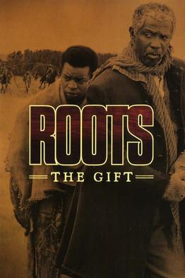 Roots: The Gift filmas online