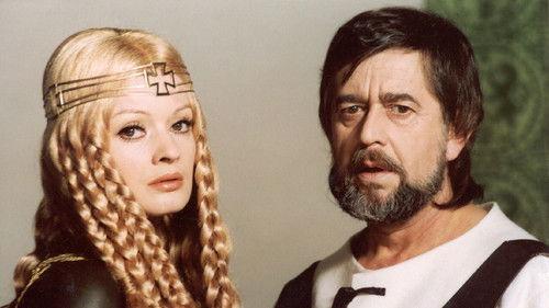 A Night at Karlstein filmas žiurėti online