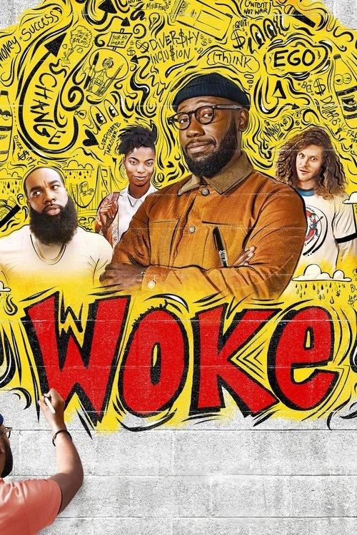 Woke filmas online