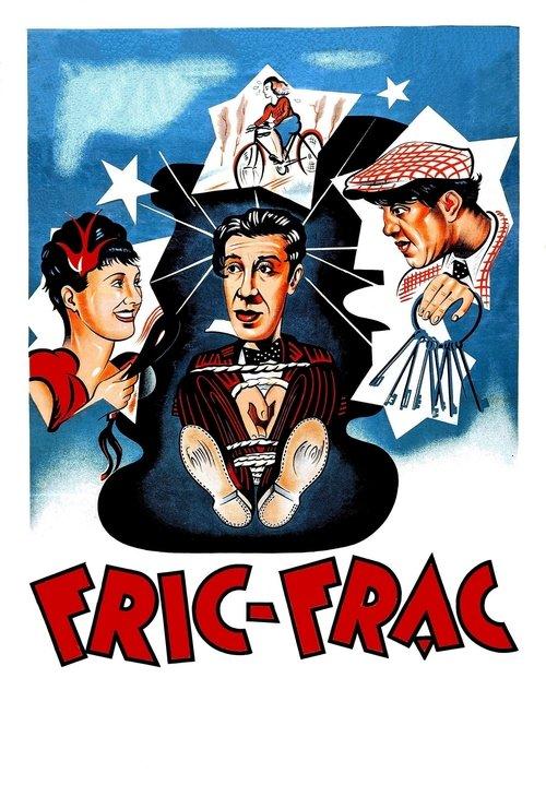Fric-Frac filmas online