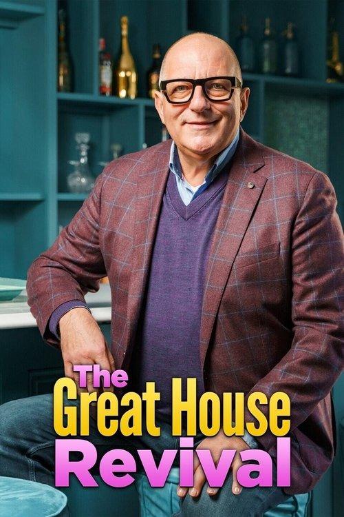 The Great House Revival filmas online