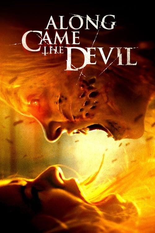 Along Came the Devil filmas online