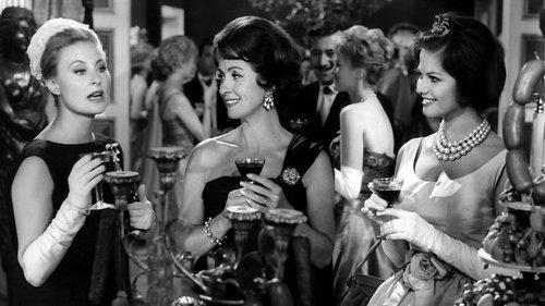 The Lions Are Loose filmas žiurėti online