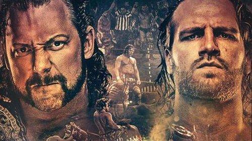 AEW Full Gear 2021 filmas žiurėti online