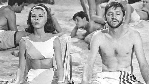 For Those Who Think Young filmas žiurėti online