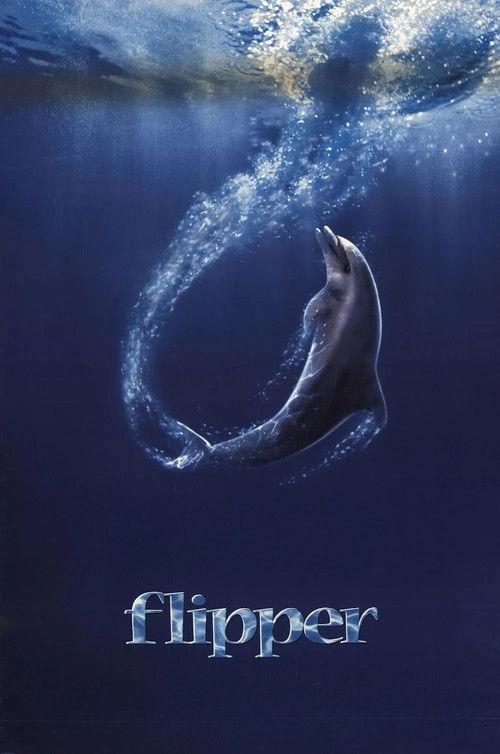 Flipper filmas online