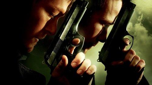 The Boondock Saints II: All Saints Day filmas žiurėti online