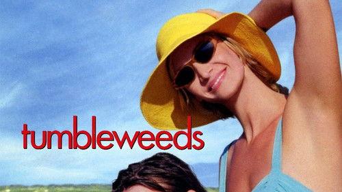 Tumbleweeds filmas žiurėti online