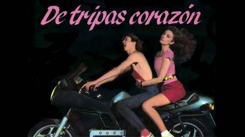 De tripas corazón filmas žiurėti online