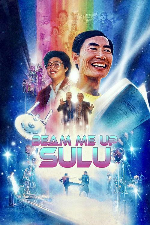 Beam Me Up, Sulu filmas online