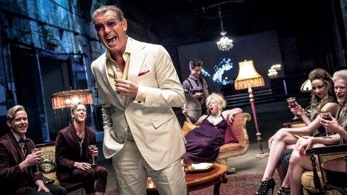 Urge filmas žiurėti online