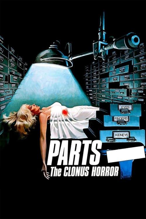 Parts: The Clonus Horror filmas online