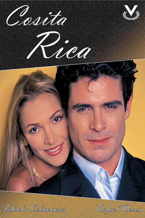 Cosita Rica filmas online