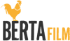 Berta Film studio logo