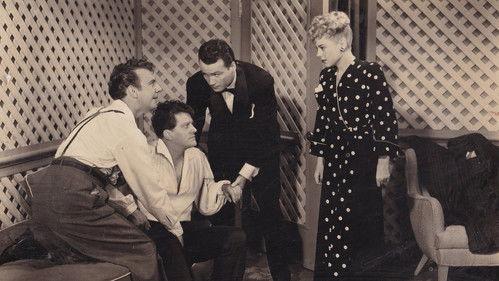 It's a Pleasure filmas žiurėti online