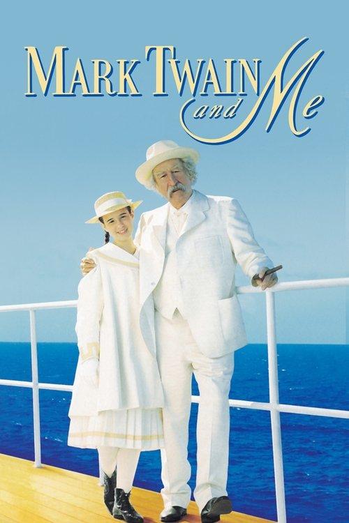 Mark Twain and Me filmas online