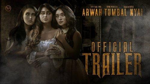 Arwah Tumbal Nyai: Part Nyai filmas žiurėti online