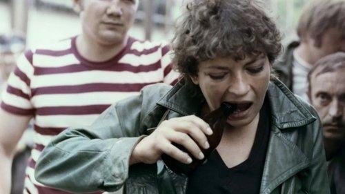 Krzyk filmas žiurėti online