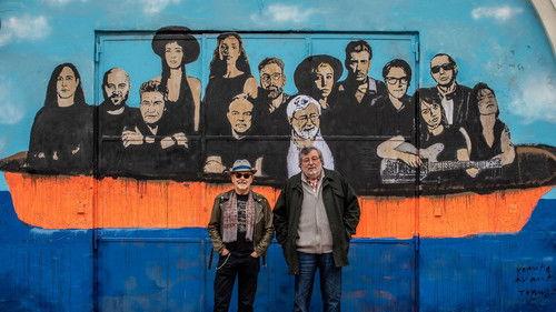 Note di viaggio: Il film filmas žiurėti online